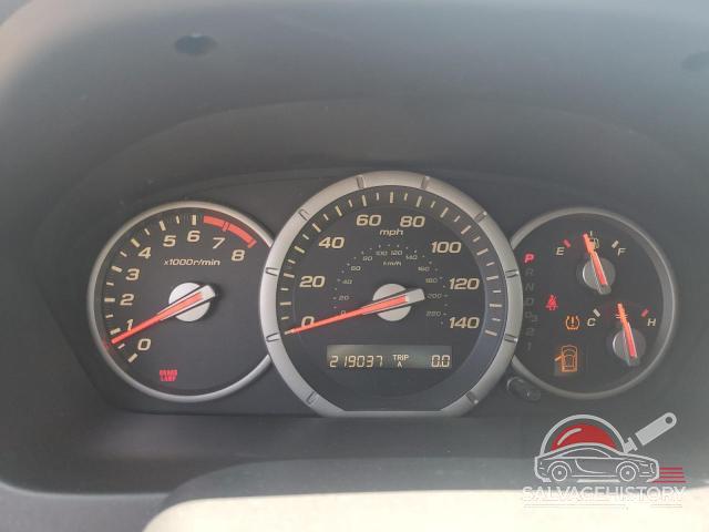 5FNYF18527B014212 2007 HONDA PILOT photo no. 9