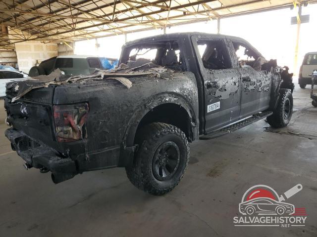 1FTFW1RG9JFC54481 2018 FORD F150 photo no. 3