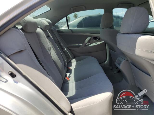 4T4BF3EK4AR080479 2010 TOYOTA CAMRY photo no. 10