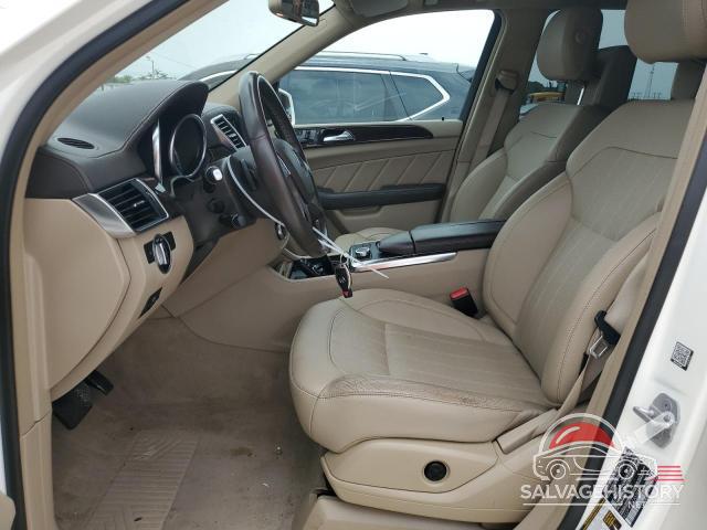 4JGDF6EE5GA626814 2016 MERCEDES-BENZ GL-CLASS photo no. 7