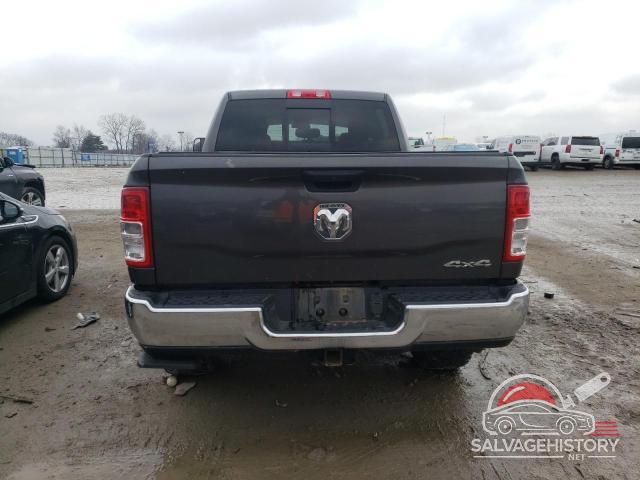 3C6UR5CLXKG707056 2019 RAM 2500 photo no. 6