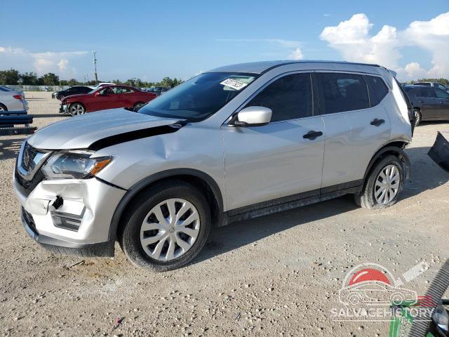 KNMAT2MT0LP542948 2020 NISSAN ROGUE photo no. 4