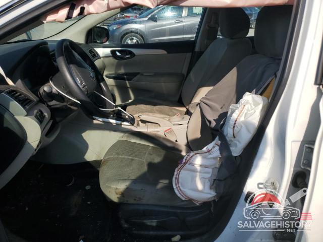 3N1AB7AP5GY234379 2016 NISSAN SENTRA photo no. 7
