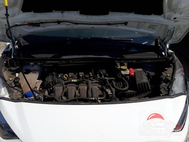 NM0LS7T27N1521695 2022 FORD TRANSIT photo no. 12