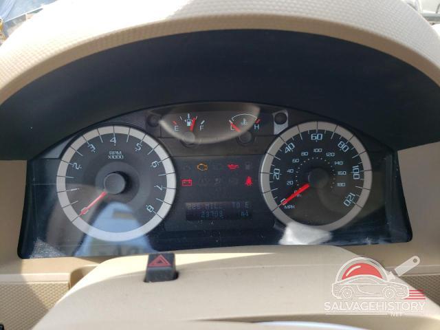 1FMCU9EG5CKB99658 2012 FORD ESCAPE photo no. 9