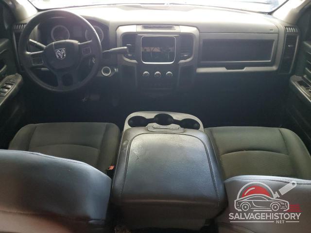 1C6RR6FT6ES248175 2014 RAM 1500 photo no. 8