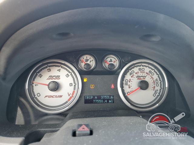 1FAHP3FN0BW161702 2011 FORD FOCUS photo no. 9