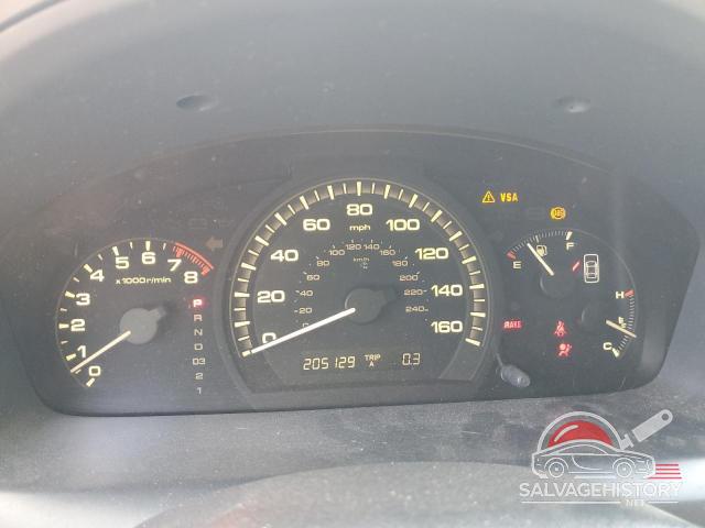 1HGCM66517A052959 2007 HONDA ACCORD photo no. 9