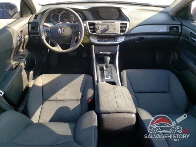 1HGCR2F36FA260651 2015 HONDA ACCORD photo no. 8