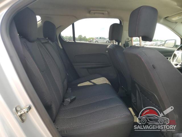 2GNFLDE56C6138772 2012 CHEVROLET EQUINOX photo no. 11