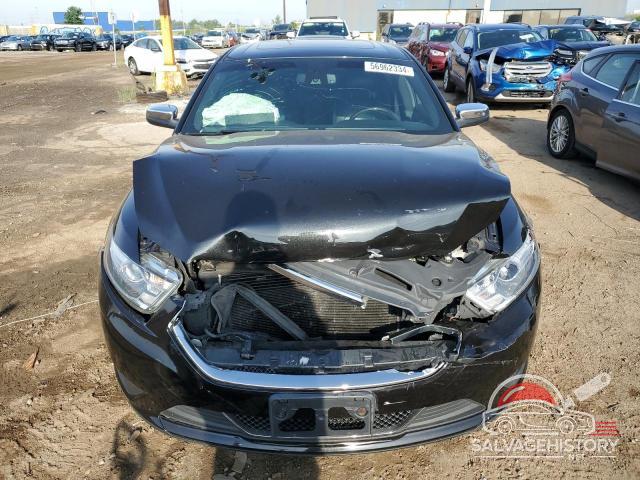 1FAHP2J84DG151957 2013 FORD TAURUS photo no. 5
