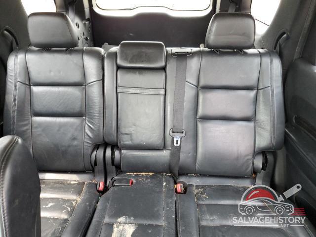 1C4RDHDG7DC648702 2013 DODGE DURANGO photo no. 10