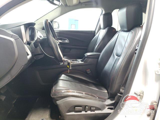 2CNFLNE50B6271990 2011 CHEVROLET EQUINOX photo no. 7