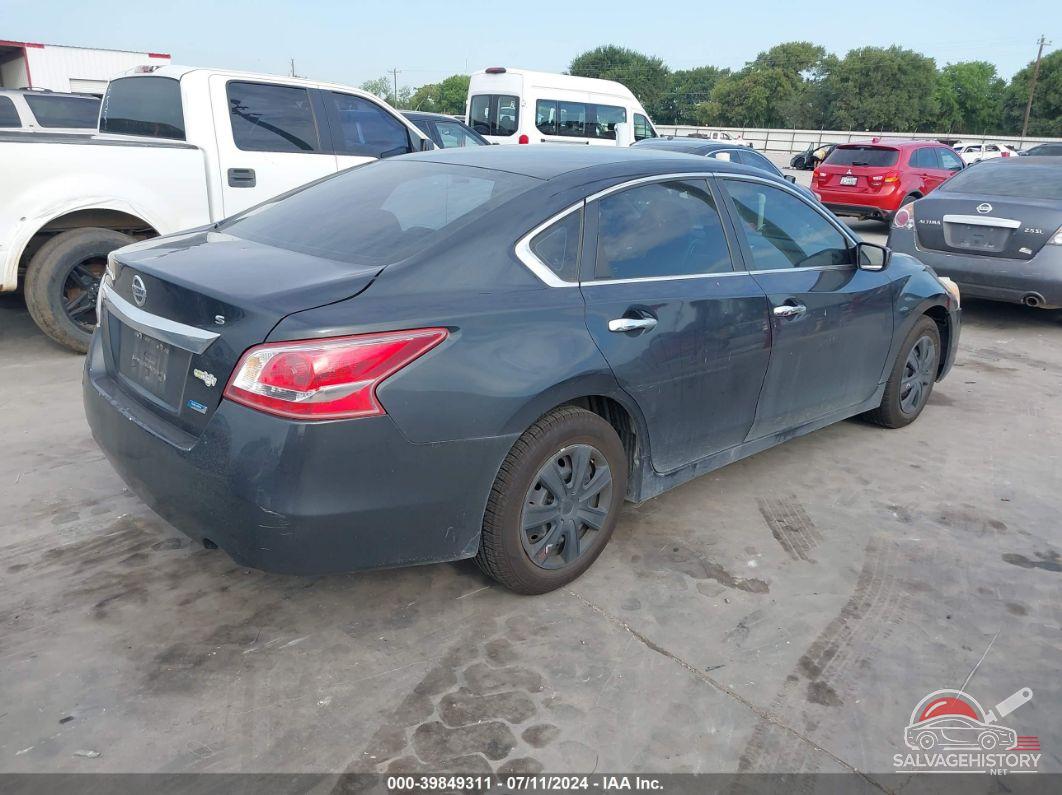 1N4AL3AP8DN437090 2013 NISSAN ALTIMA photo no. 4