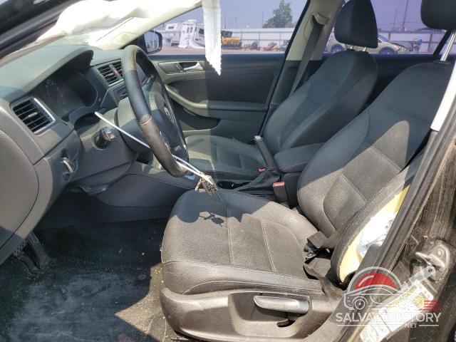 3VWDX7AJ4BM339578 2011 VOLKSWAGEN JETTA photo no. 7
