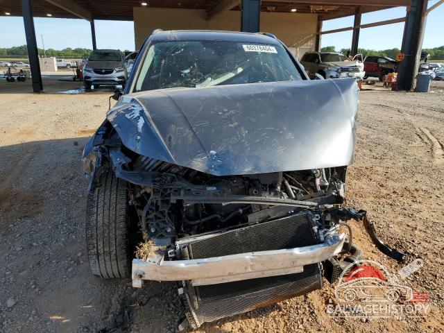 WA1FAAFY7P2189720 2023 AUDI Q5 photo no. 5