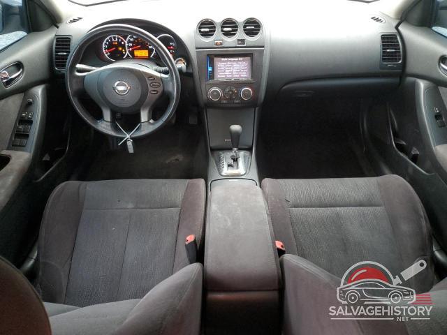 1N4AL2AP2CN453908 2012 NISSAN ALTIMA photo no. 8