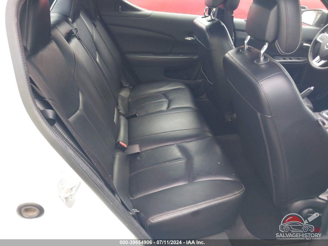 1C3CDZCB9DN742283 2013 DODGE AVENGER photo no. 8