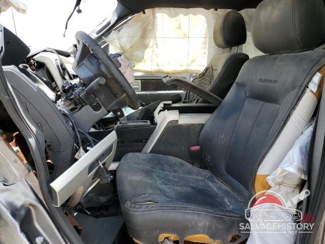 1FTFW1ET9DFB36681 2013 FORD F-150 photo no. 7