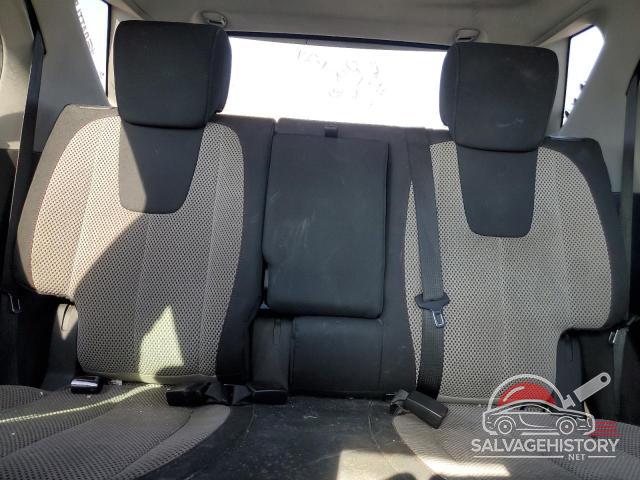 2CNALDEW1A6220686 2010 CHEVROLET EQUINOX photo no. 10