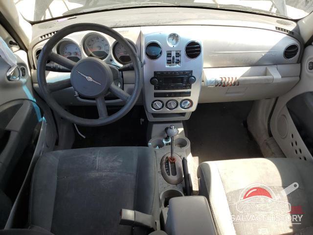 3A4FY48B67T500171 2007 CHRYSLER PT CRUISER photo no. 8