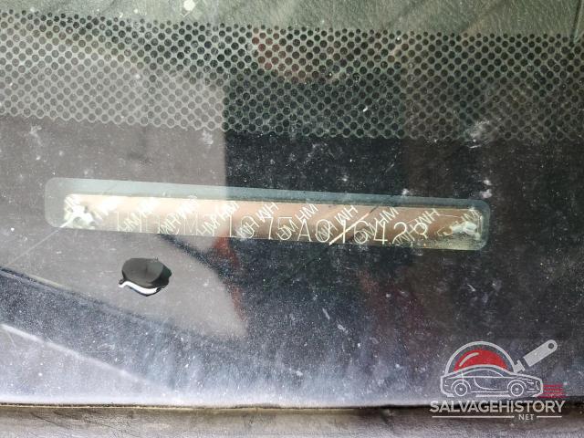 1HGCM71675A016423 2005 HONDA ACCORD photo no. 12