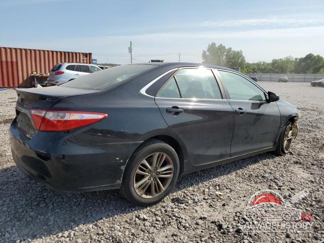 4T1BF1FK0GU184277 2016 TOYOTA CAMRY photo no. 3