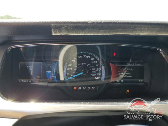 1FAHP2E85HG120653 2017 FORD TAURUS photo no. 9