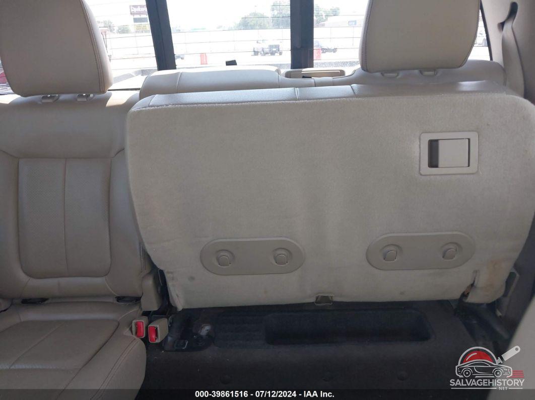 1FTFW1EVXAKE64650 2010 FORD F-150 photo no. 8