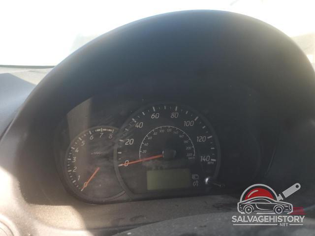 ML32A3HJ2HH004295 2017 MITSUBISHI MIRAGE photo no. 9