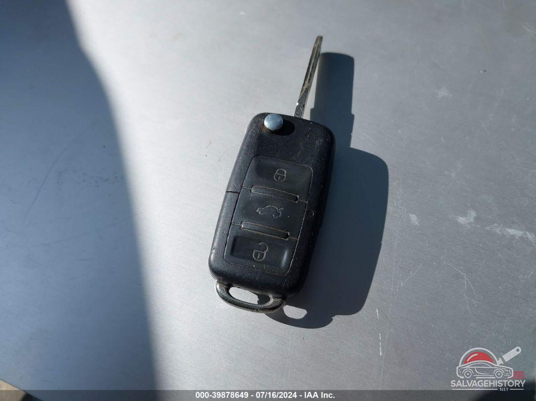 3VWJZ71K19M065949 2009 VOLKSWAGEN JETTA photo no. 11
