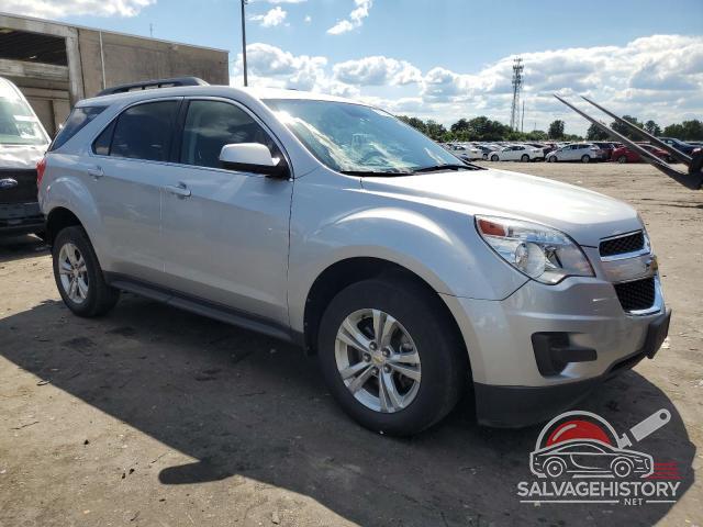 2GNFLDE56C6138772 2012 CHEVROLET EQUINOX photo no. 4