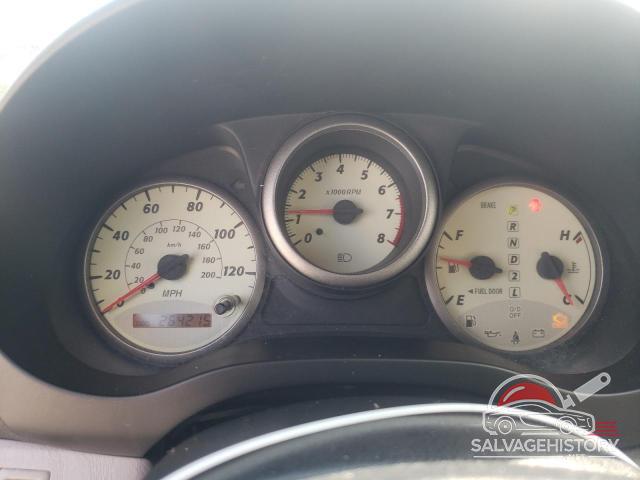 JTEHH20V636082932 2003 TOYOTA RAV4 photo no. 9