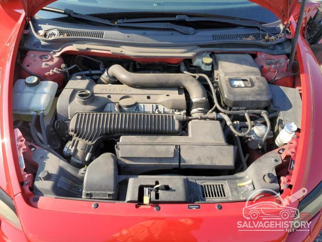 YV1MK672882057904 2008 VOLVO C30 photo no. 11