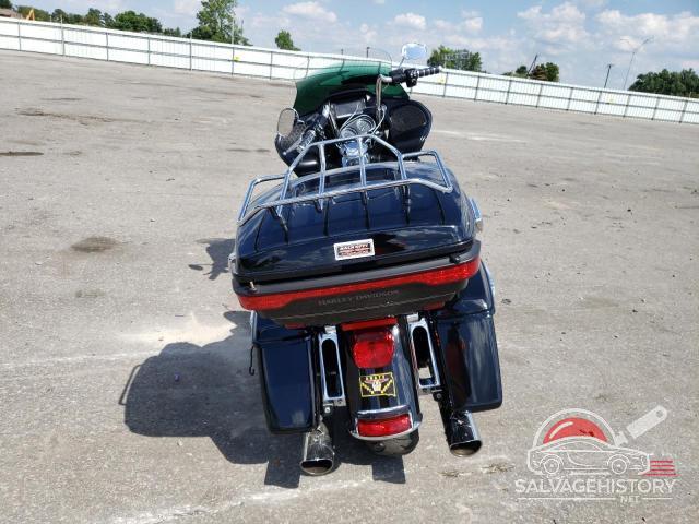 1HD1KGL10GB657695 2016 HARLEY-DAVIDSON FL photo no. 4