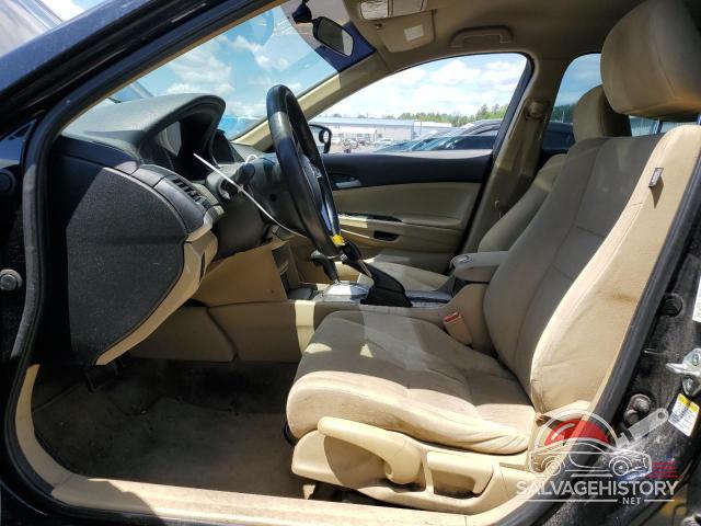 1HGCP2F33CA062384 2012 HONDA ACCORD photo no. 7