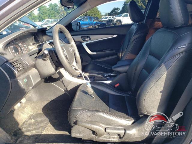 1HGCT1B35DA022322 2013 HONDA ACCORD photo no. 7