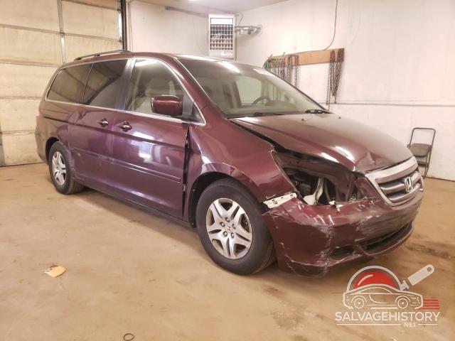 5FNRL38417B407618 2007 HONDA All Models photo no. 4