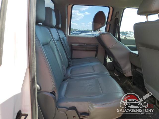 1FT7W2BT6GEA09573 2016 FORD F250 photo no. 10