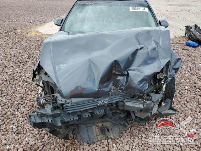 2G1WB5EN7A1247035 2010 CHEVROLET IMPALA photo no. 11