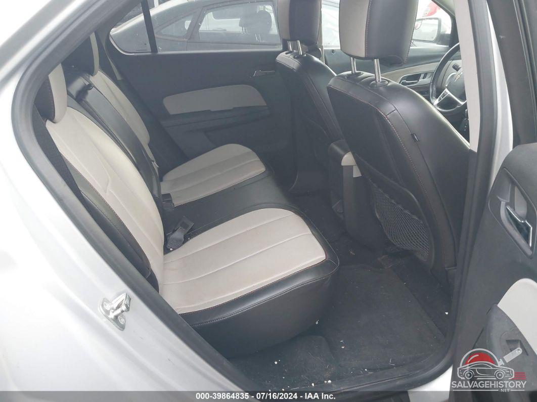 2GNALFEK1D6189903 2013 CHEVROLET EQUINOX photo no. 8