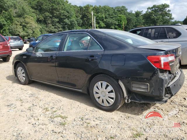 4T1BD1FK6CU005921 2012 TOYOTA CAMRY photo no. 2