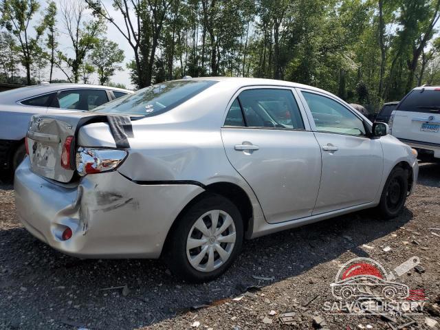 2T1BU40E19C054314 2009 TOYOTA COROLLA photo no. 3