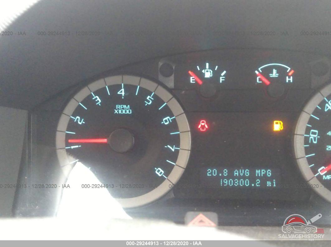 1FMCU9EG4CKC06177 2012 FORD ESCAPE photo no. 7