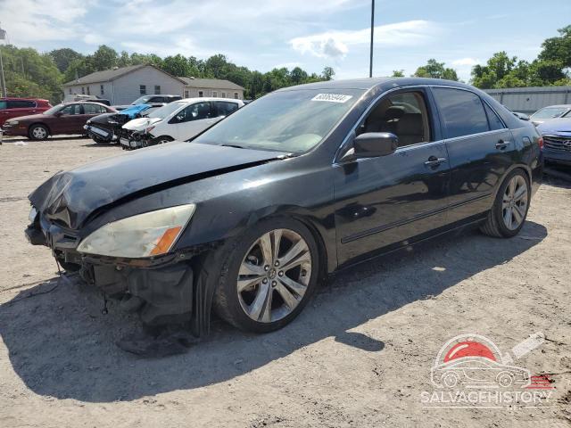 1HGCM55804A135977 2004 HONDA ACCORD photo no. 12