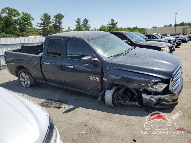 1C6RR7GT3HS685172 2017 RAM 1500 photo no. 4