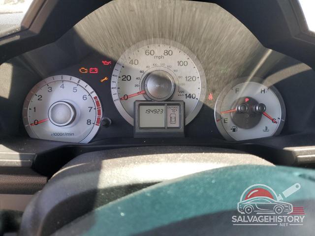 5FNYF3H48BB022293 2011 HONDA PILOT photo no. 9