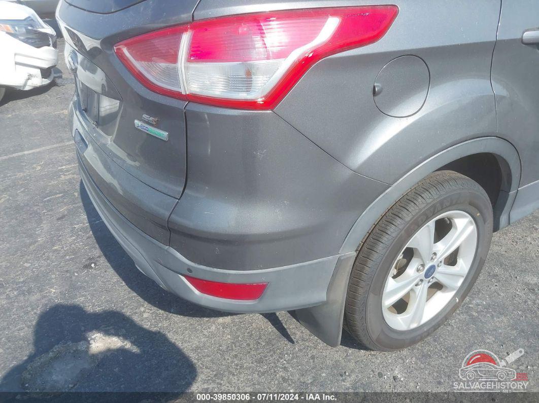 1FMCU0G9XEUC69544 2014 FORD ESCAPE photo no. 6