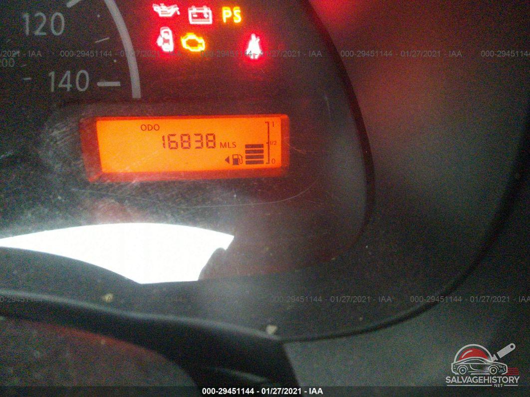 3N1CN7AP1JL861150 2018 NISSAN VERSA SEDAN photo no. 7