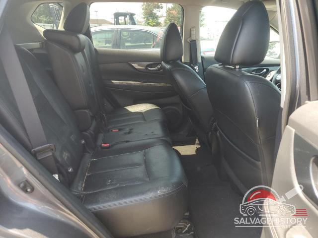 5N1AT2MV6GC785660 2016 NISSAN ROGUE photo no. 11
